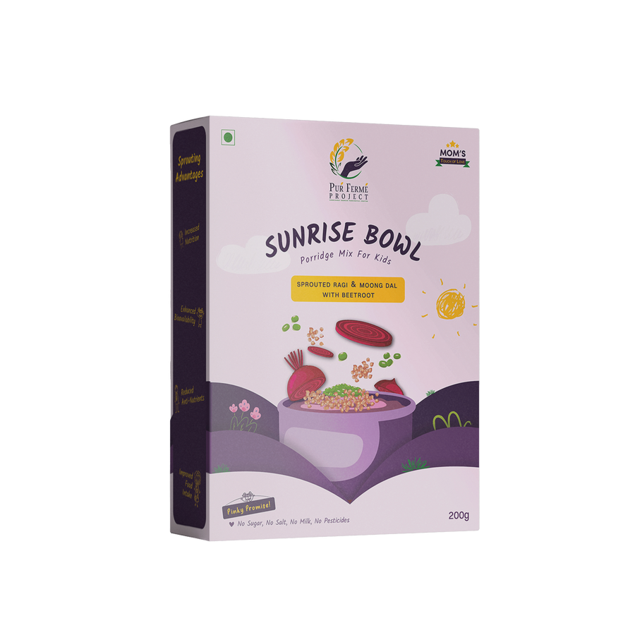 Porridge Mix