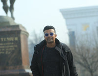 Yash Solanki