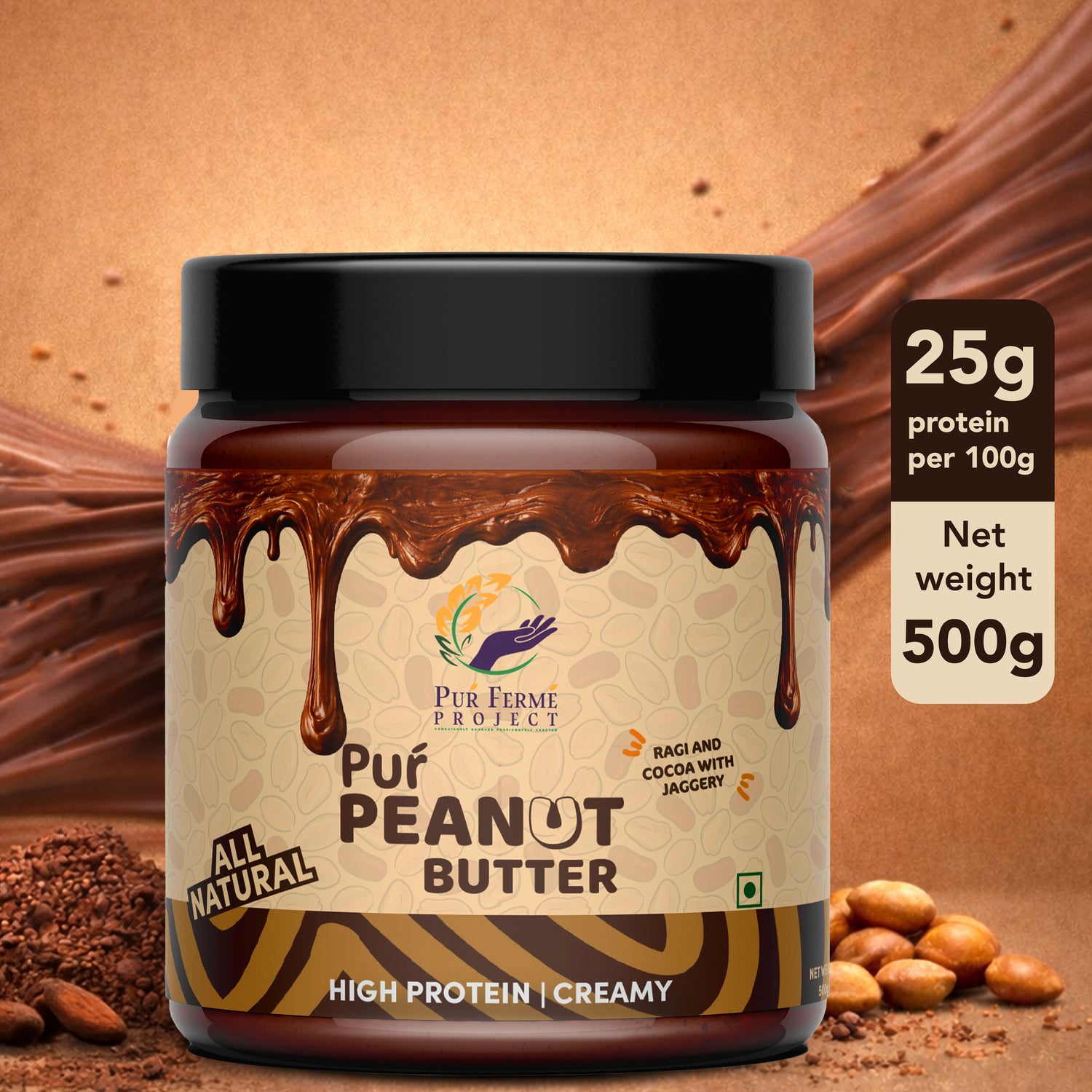 Nut Spread