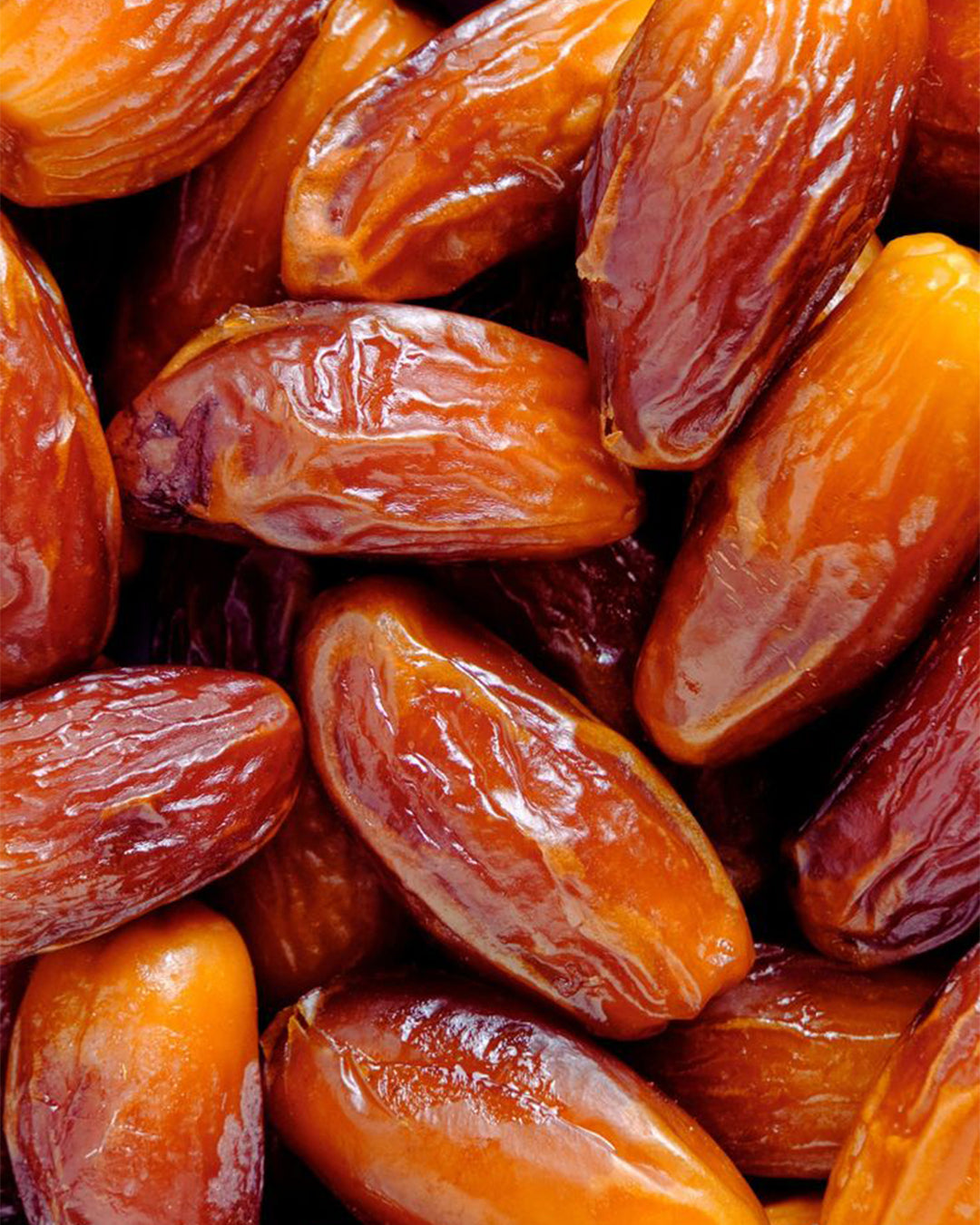 Dates - Cocoa Rich Bar
