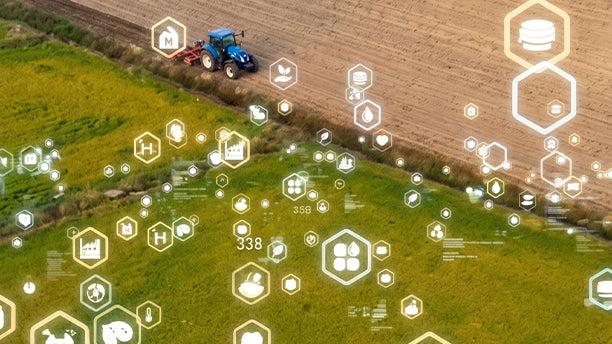 Traceability is not a feature, it's a foundation