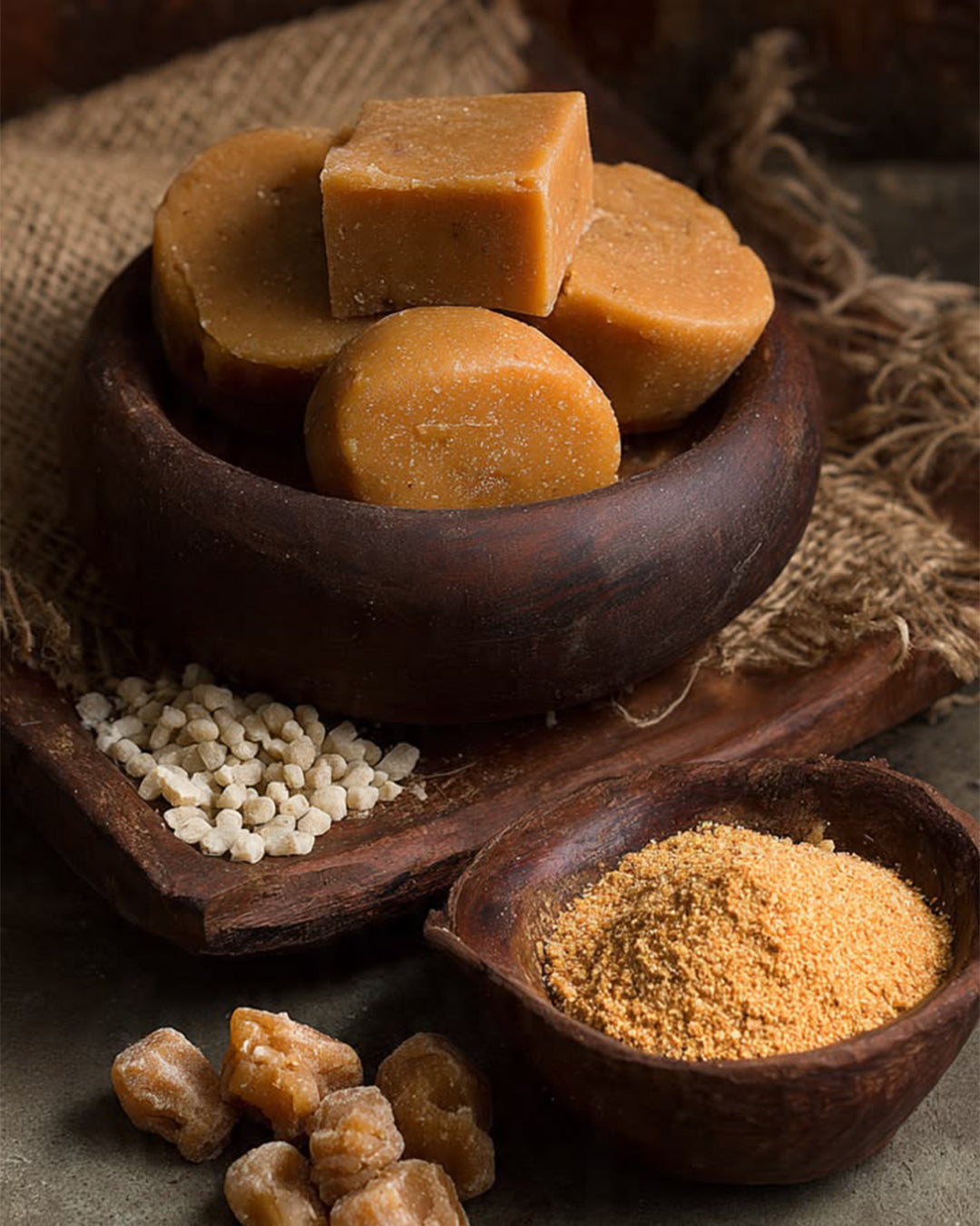 Jaggery