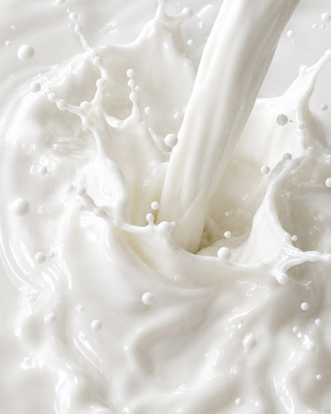Milk