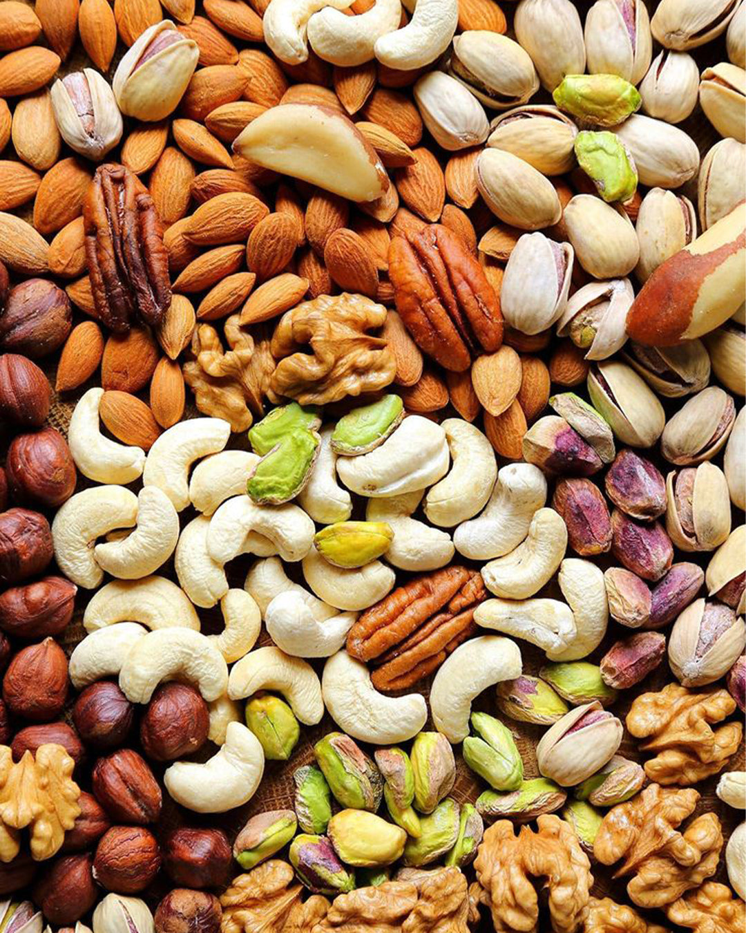 Nuts & Seed Mix