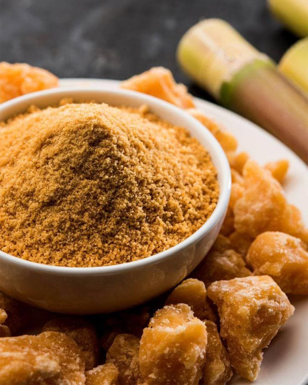 Jaggery Powder