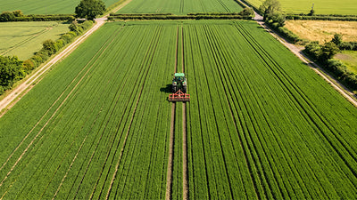 Farm and Cultivation Info
