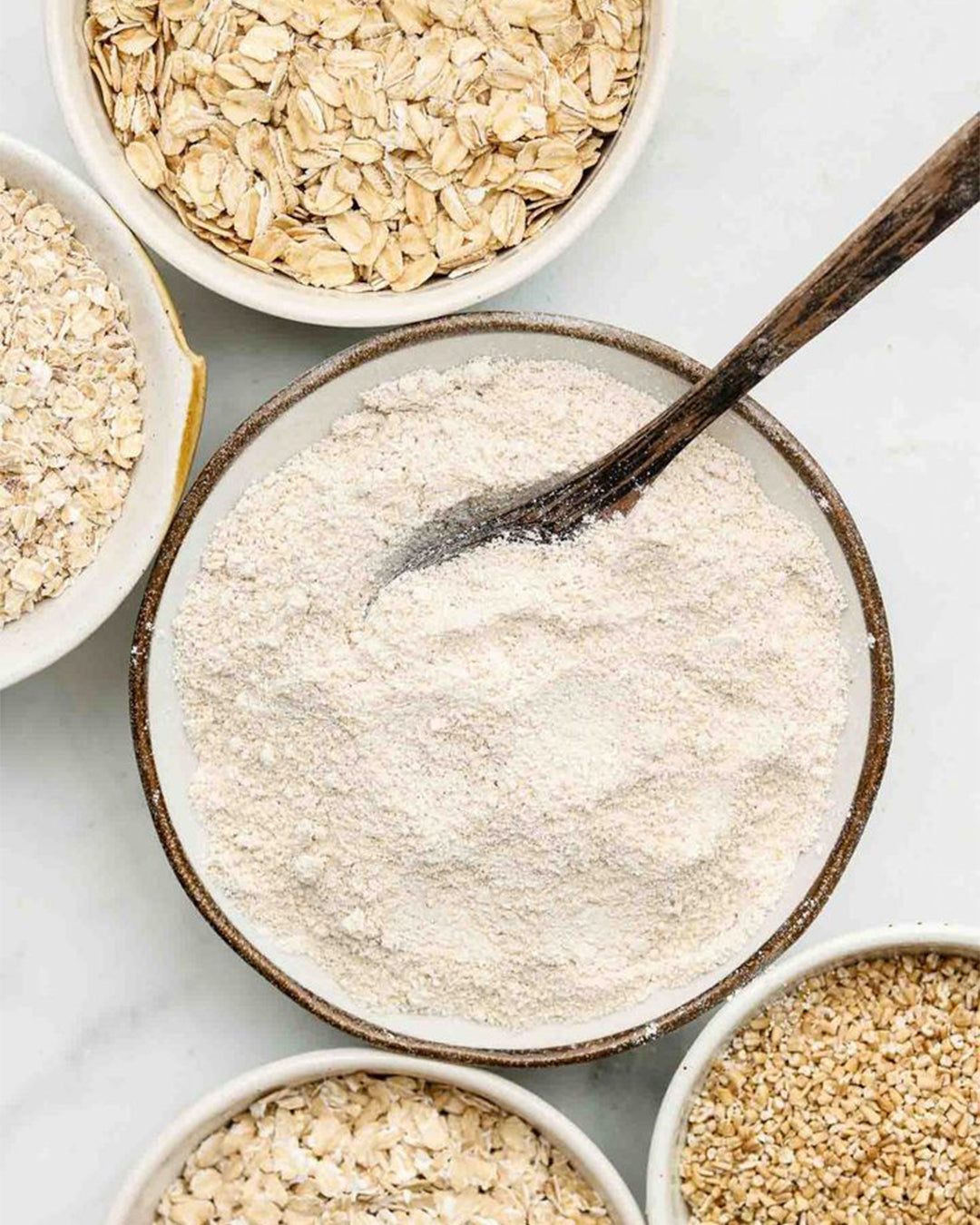 Oat Flour