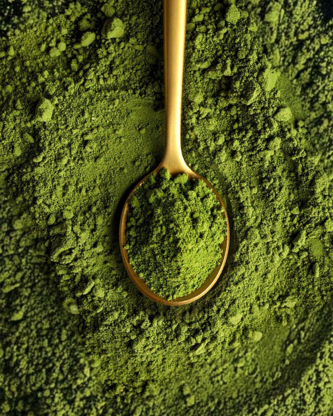 Spirulina Powder