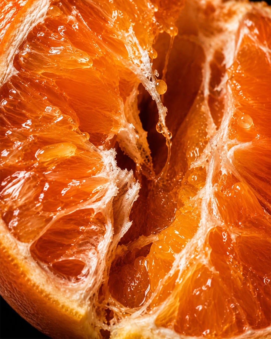 Citrus Fiber