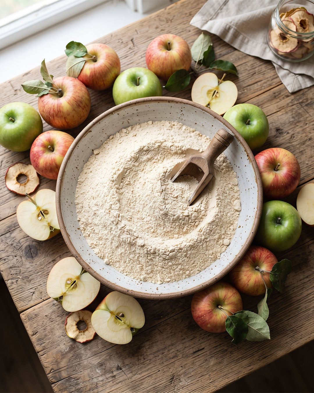 Apple Powder