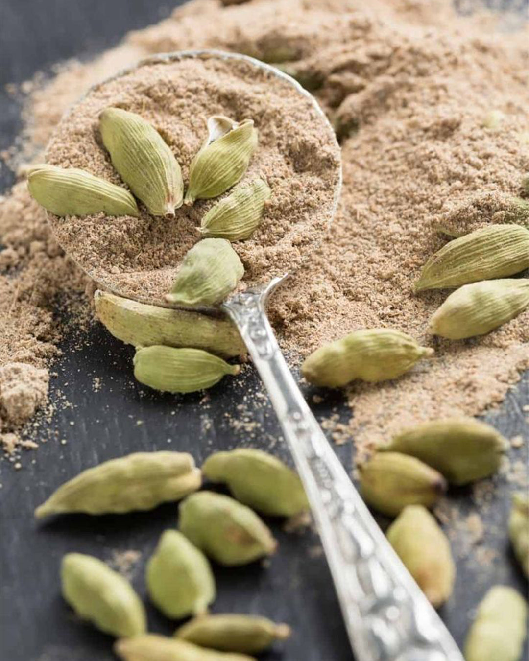 Cardamom