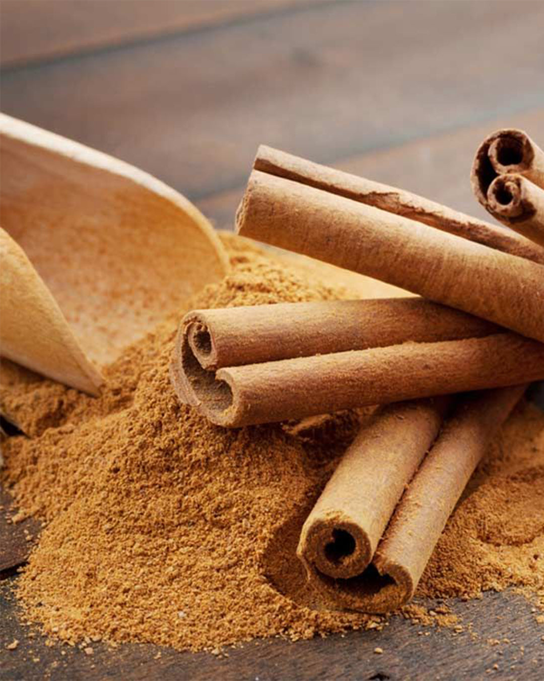 Cinnamon