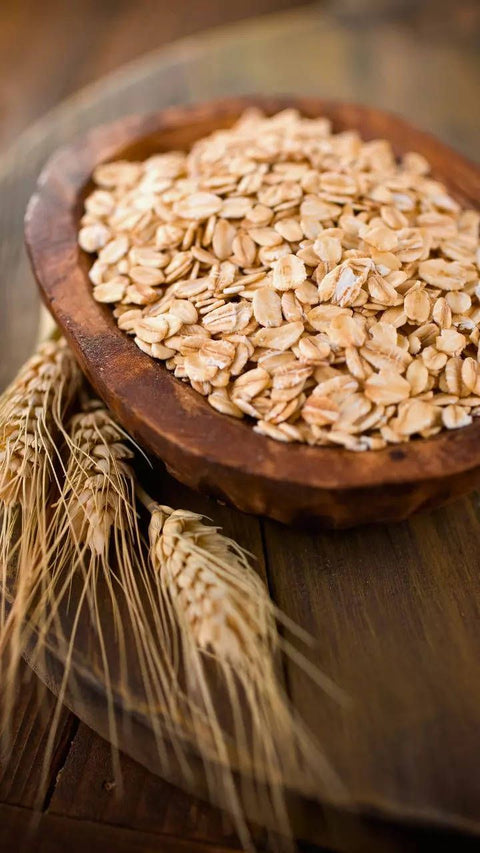 Oats