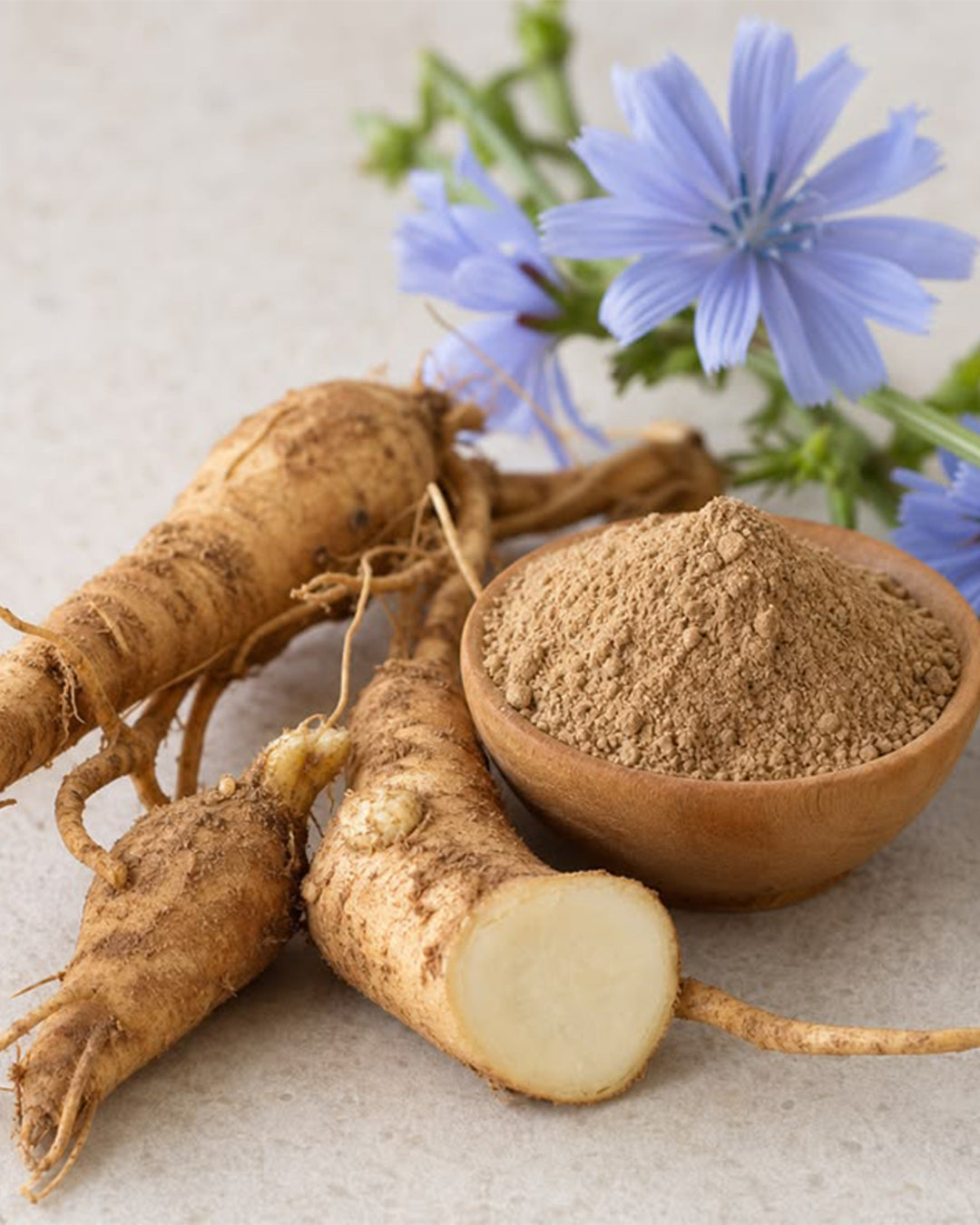 Chicory Root Powder