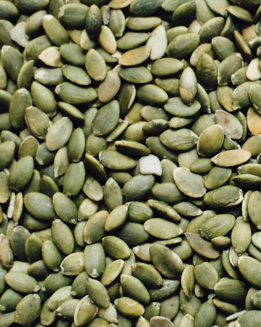 Pumpkin Seeds - Cocoa Rich Bar