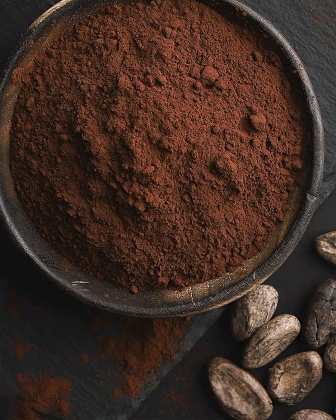 Cocoa Powder