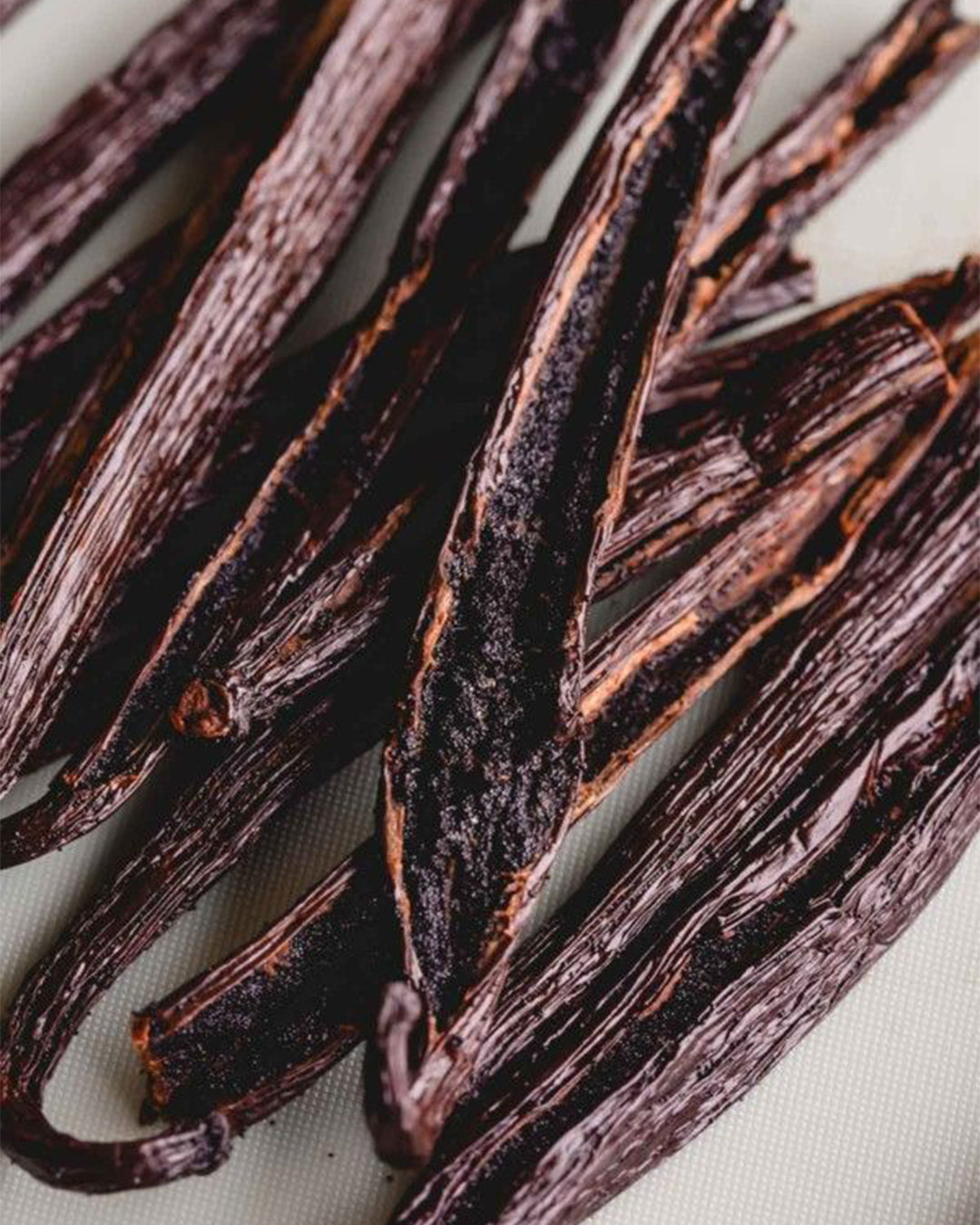 Vanilla Extract - Cocoa Rich Bar