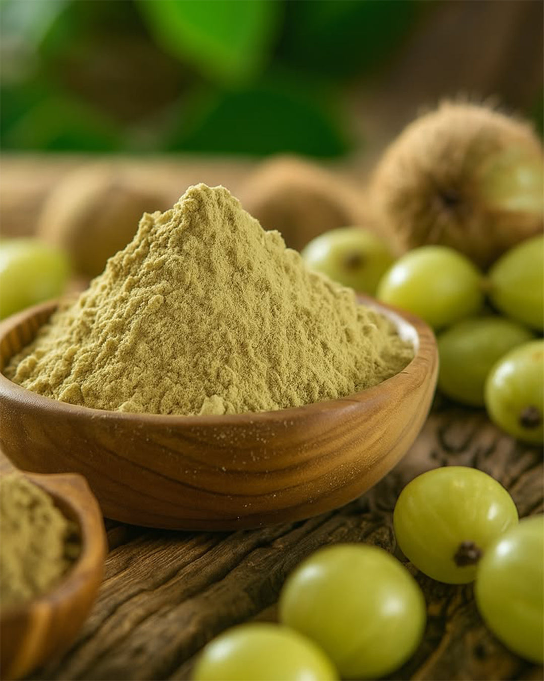 Amla Fruit Juice Powder
