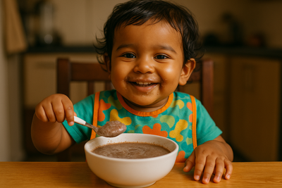 Porridge Mix