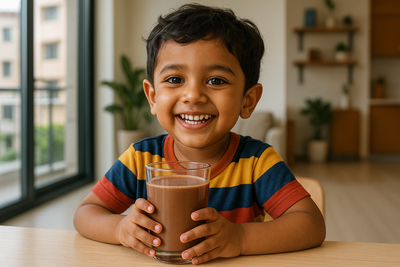 Daily Energy Malt