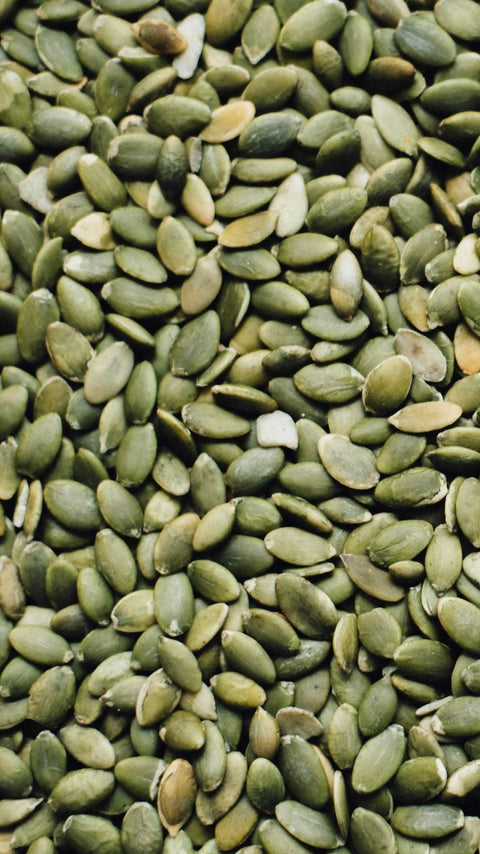 Pumpkin Seeds
