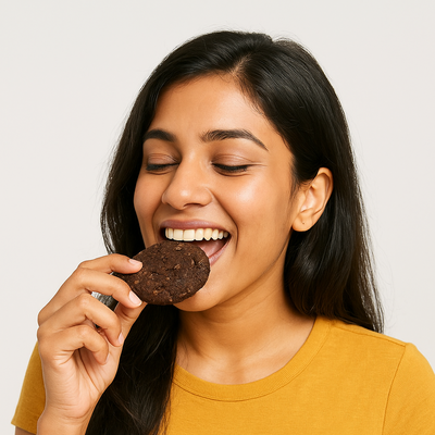 Cookies(Pure Treats)