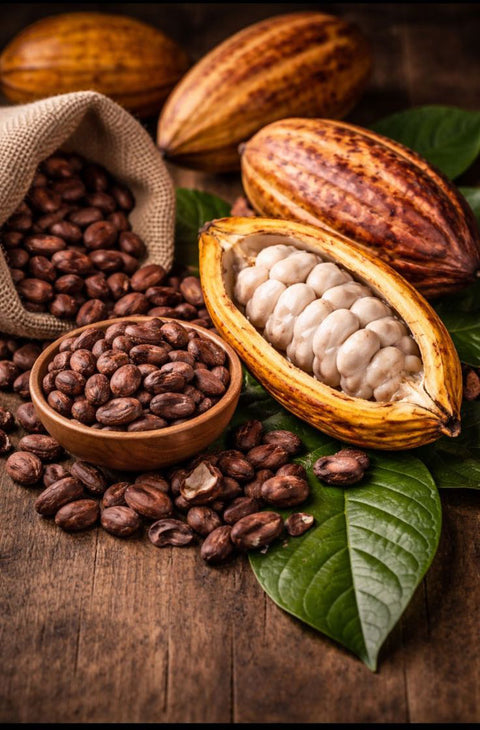 Cocoa