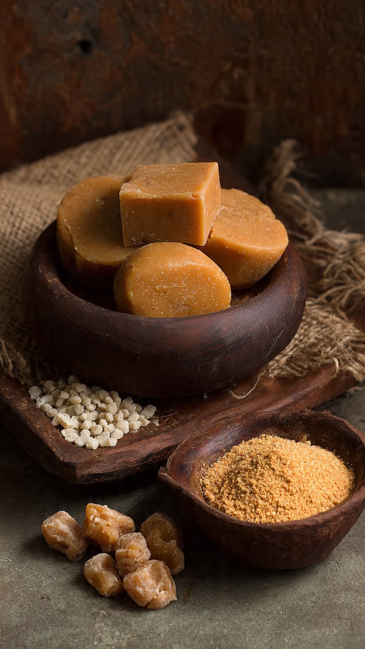 Jaggery