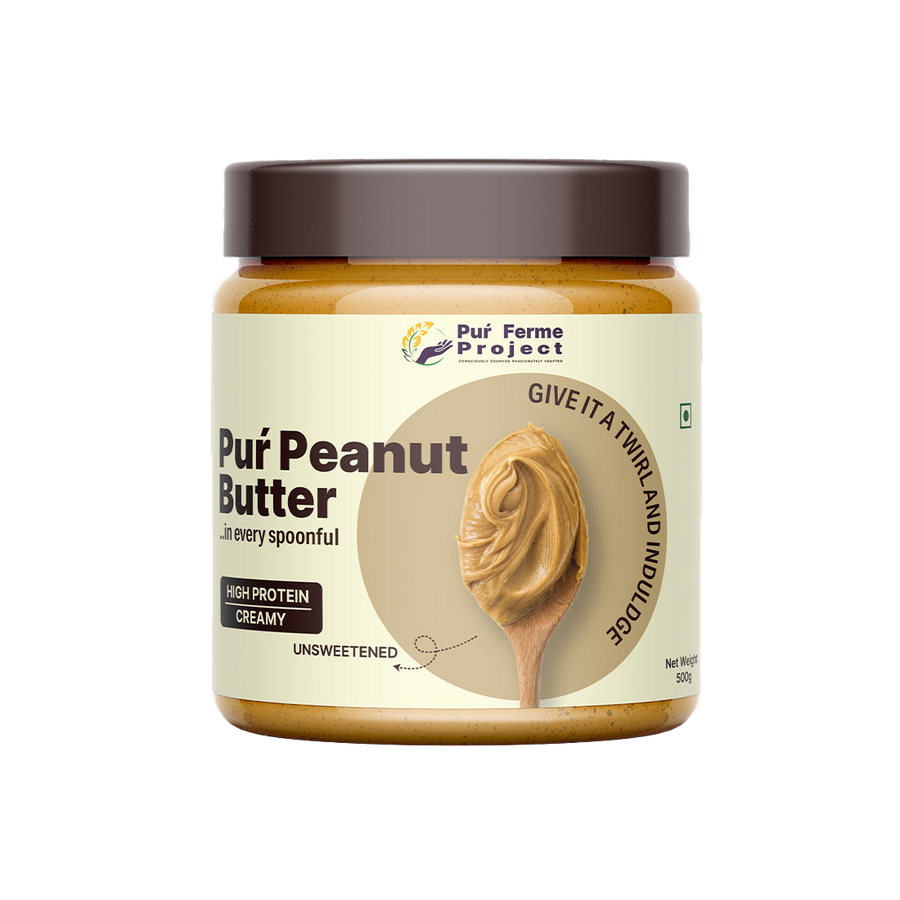 Nut Spread