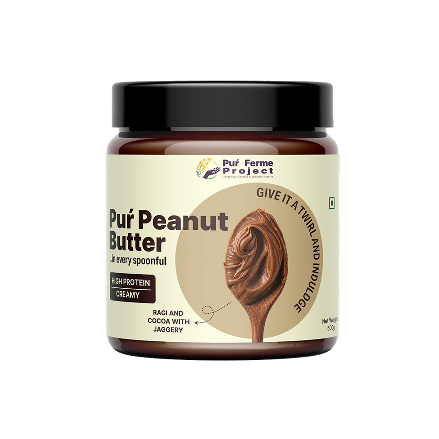Nut Spread