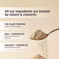 Pur' Charge Nutremi(x)- For 13+ years, Cookies and Cream