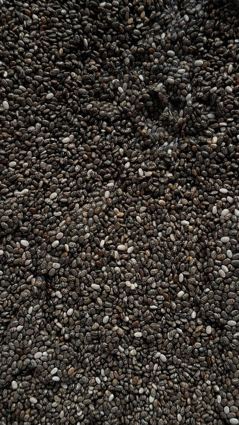 Chia Seeds
