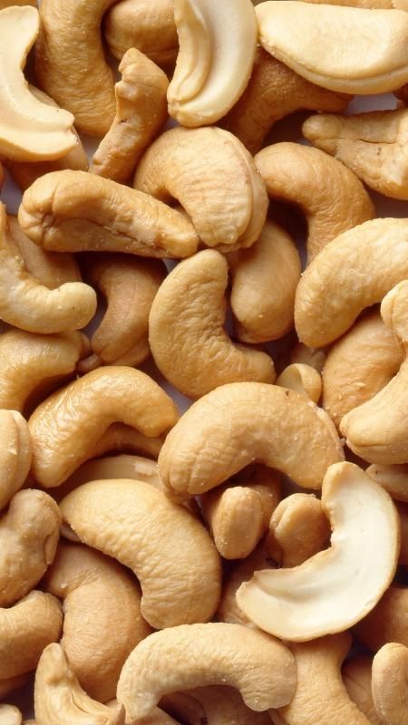 Cashews