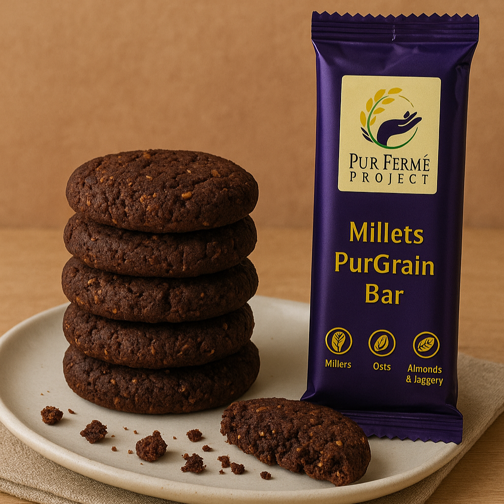 Everyday Nutrition, Thoughtfully Made